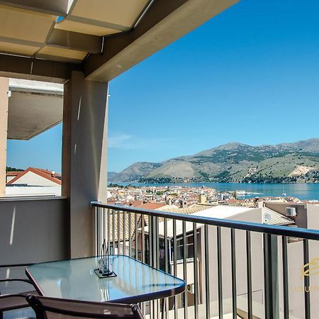 Emily'S Luxury Apartments Argostoli  Luaran gambar