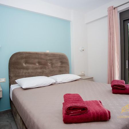 Emily'S Luxury Apartments Argostoli  Luaran gambar
