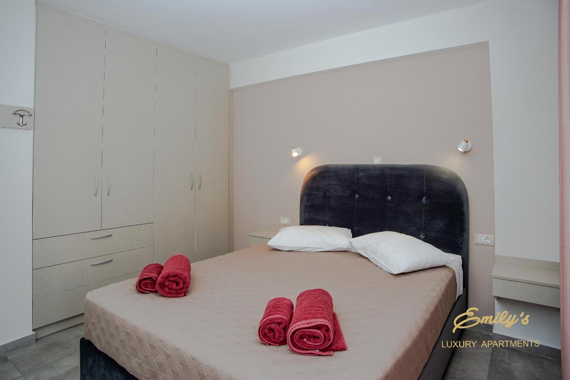 Emily'S Luxury Apartments Argostoli  Luaran gambar