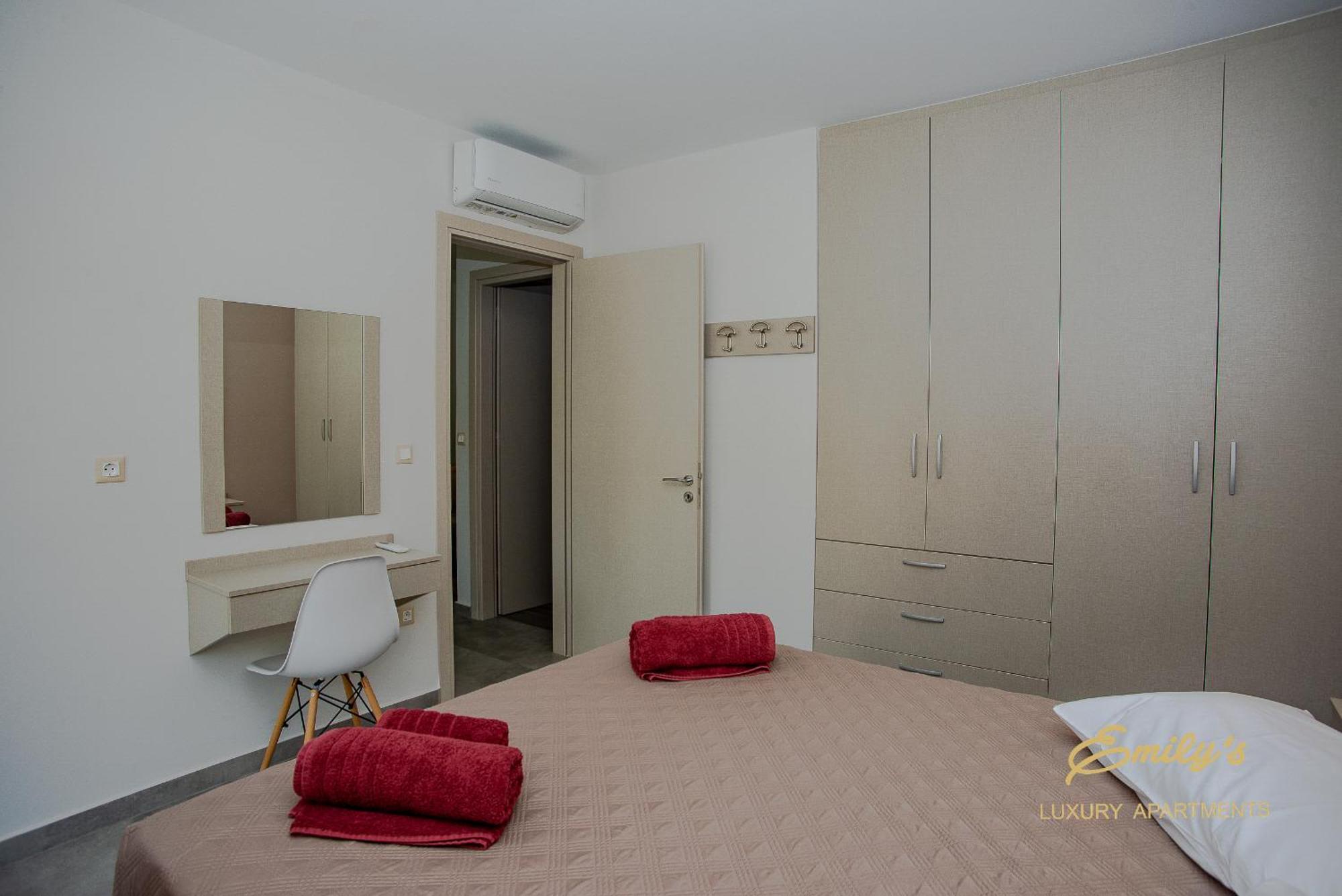 Emily'S Luxury Apartments Argostoli  Luaran gambar
