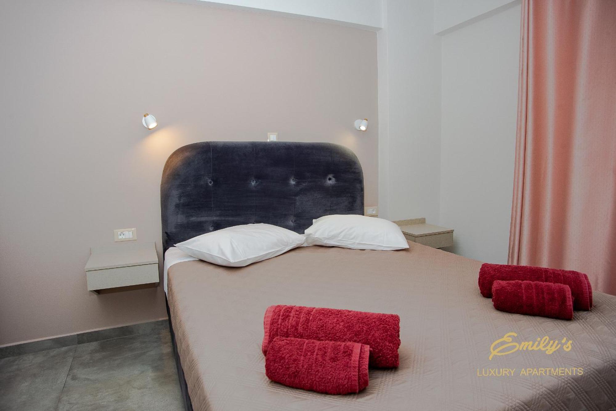 Emily'S Luxury Apartments Argostoli  Luaran gambar