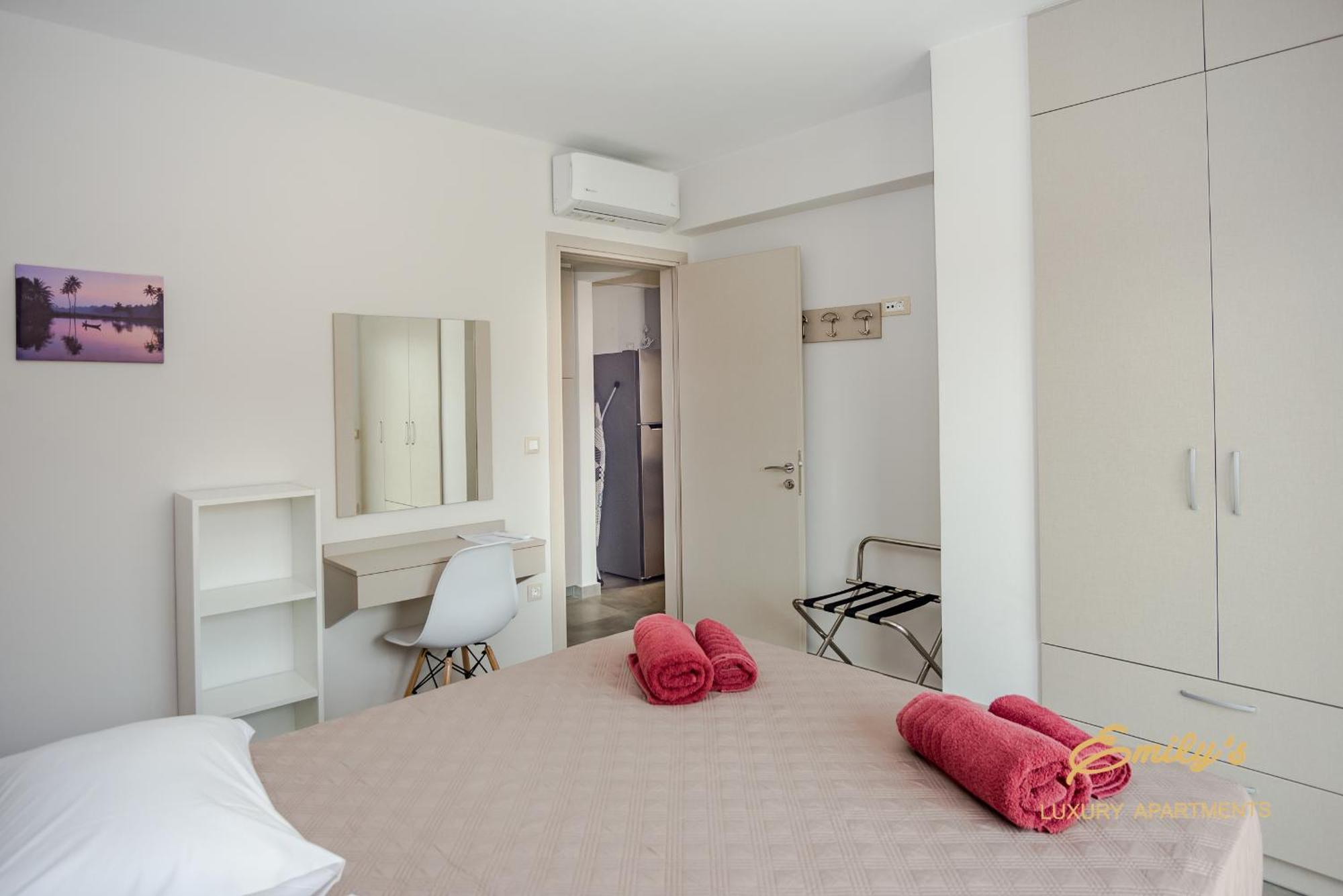 Emily'S Luxury Apartments Argostoli  Luaran gambar